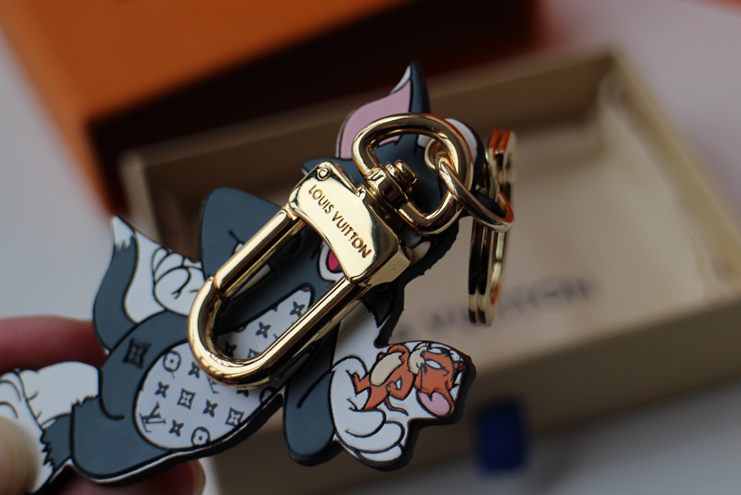Fashion Key Chain YSK-91700020