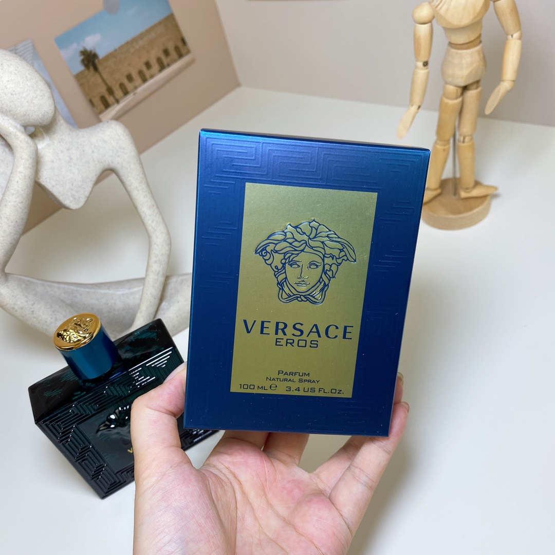 Versace Eros PARFUM 100ml