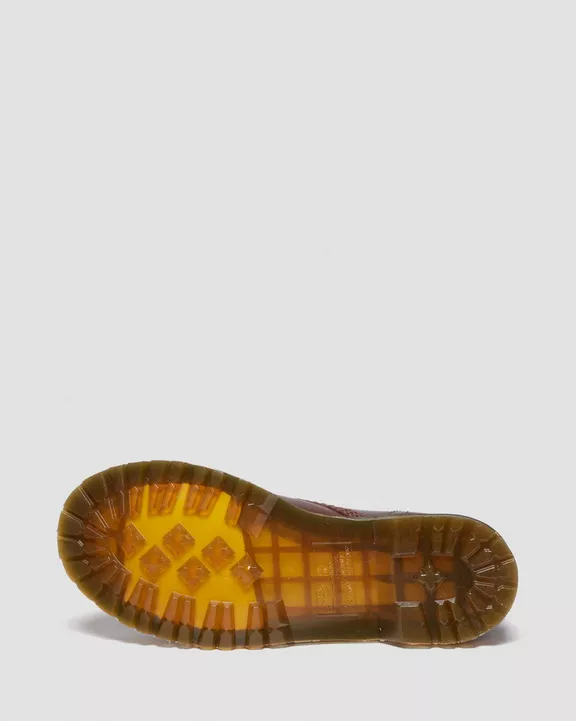 1460 Serena Faux Fur Lined Ankle Boots