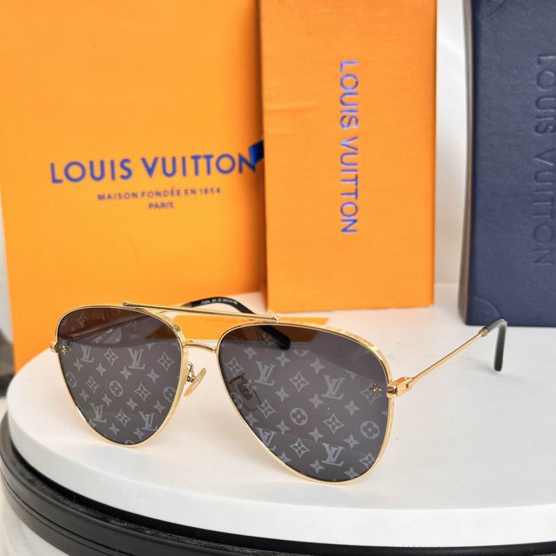 LV Sunglasses