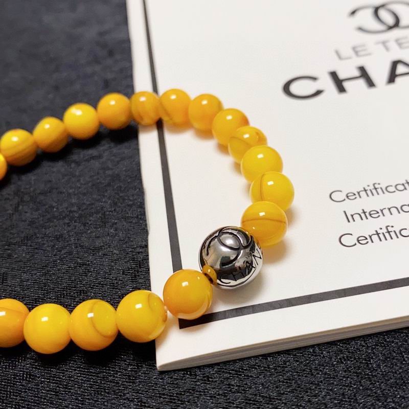 Chanell Bracelets