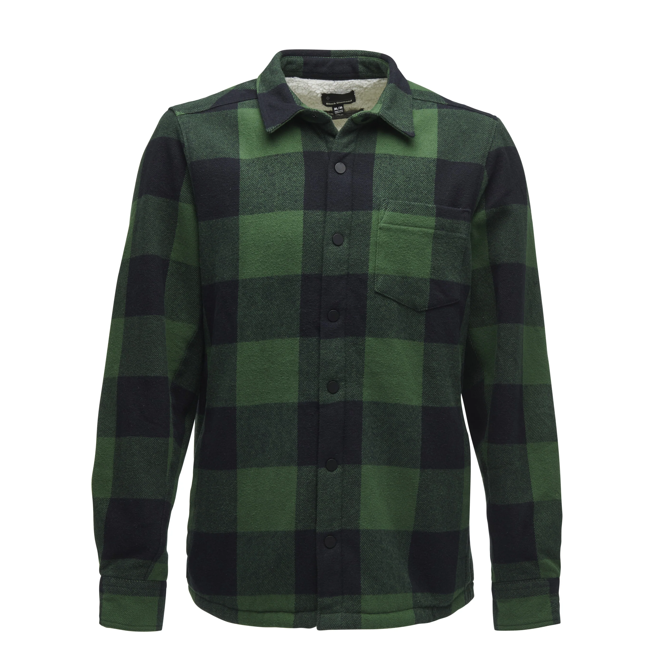 Men's Project Lined Flannel - Past Season