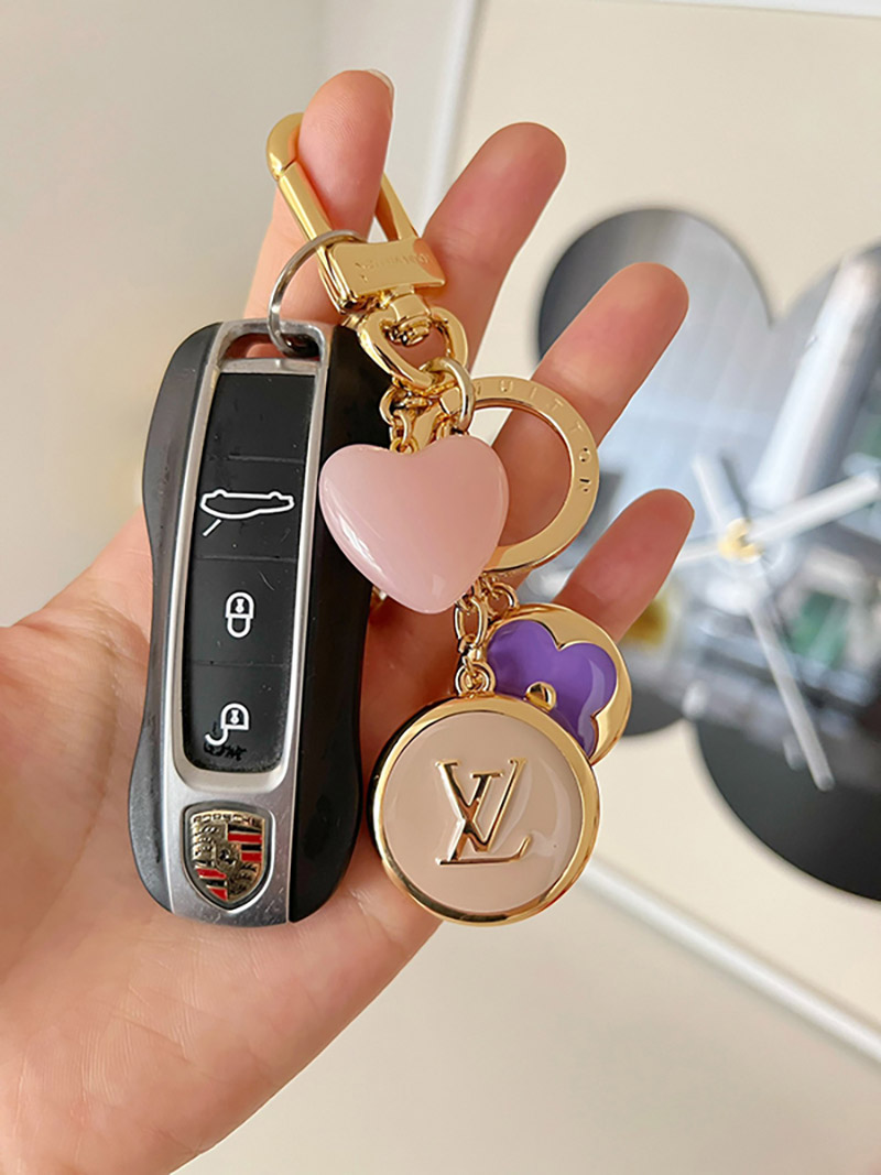 Fashion Key Chain YSK-917000342
