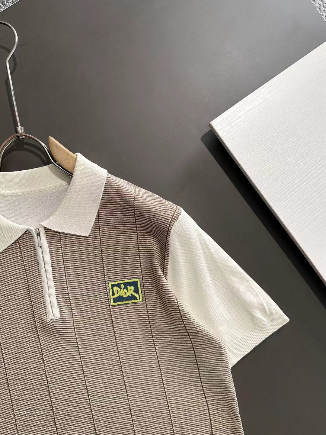 DR POLO shirt