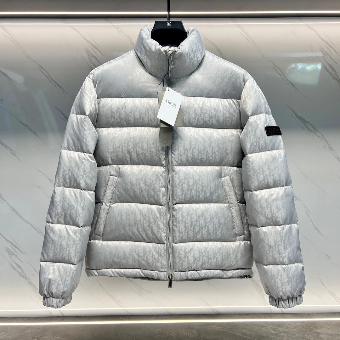 DR Down Jacket
