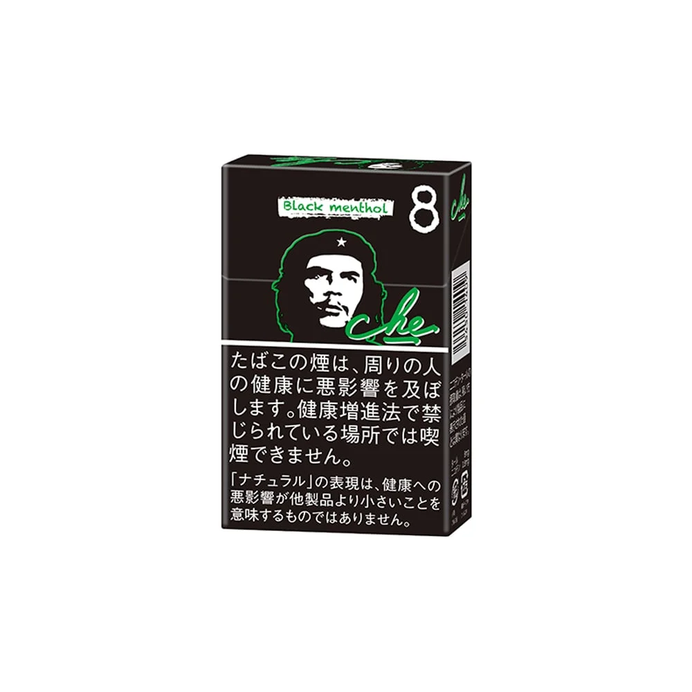 Che Black Menthol