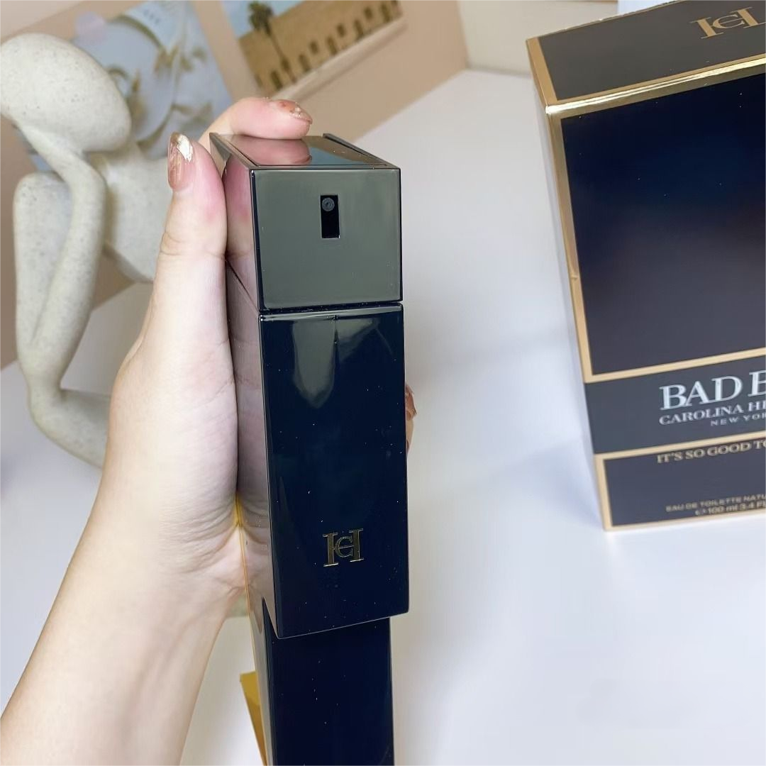 Carolina Herrera Bad Boy 100ml