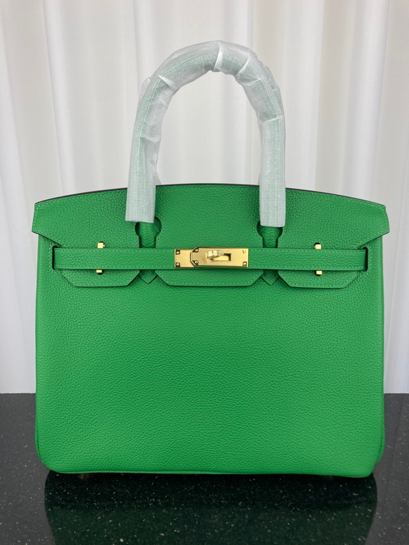 Herms Birkin 30cm/35cm（Multiple colors）