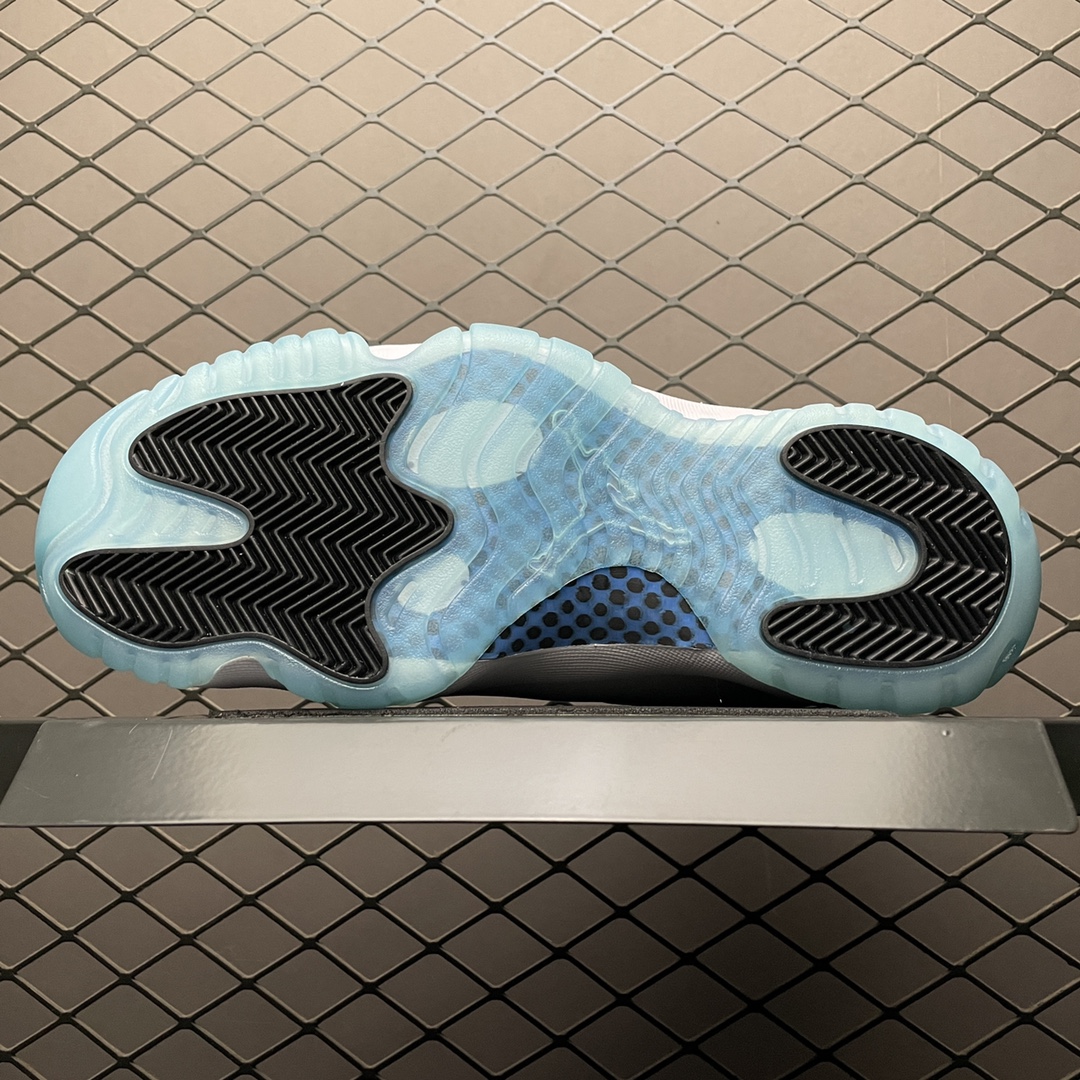 JRD 11 Retro Legend Blue (2024)