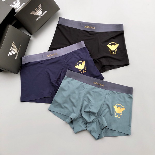 AMN Panties  Box of three