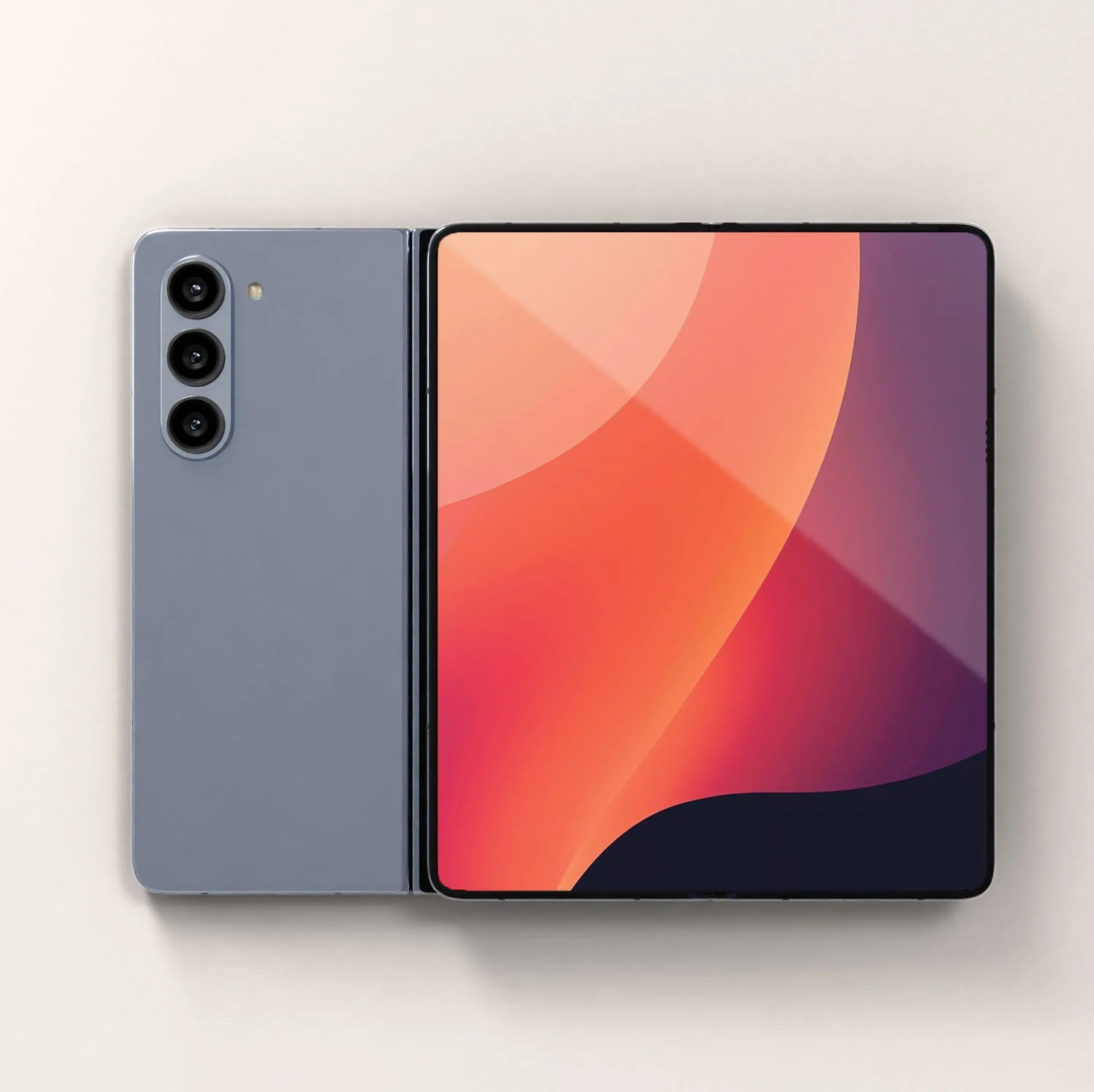 Galaxy Z Fold5 256GB (T-Mobile)