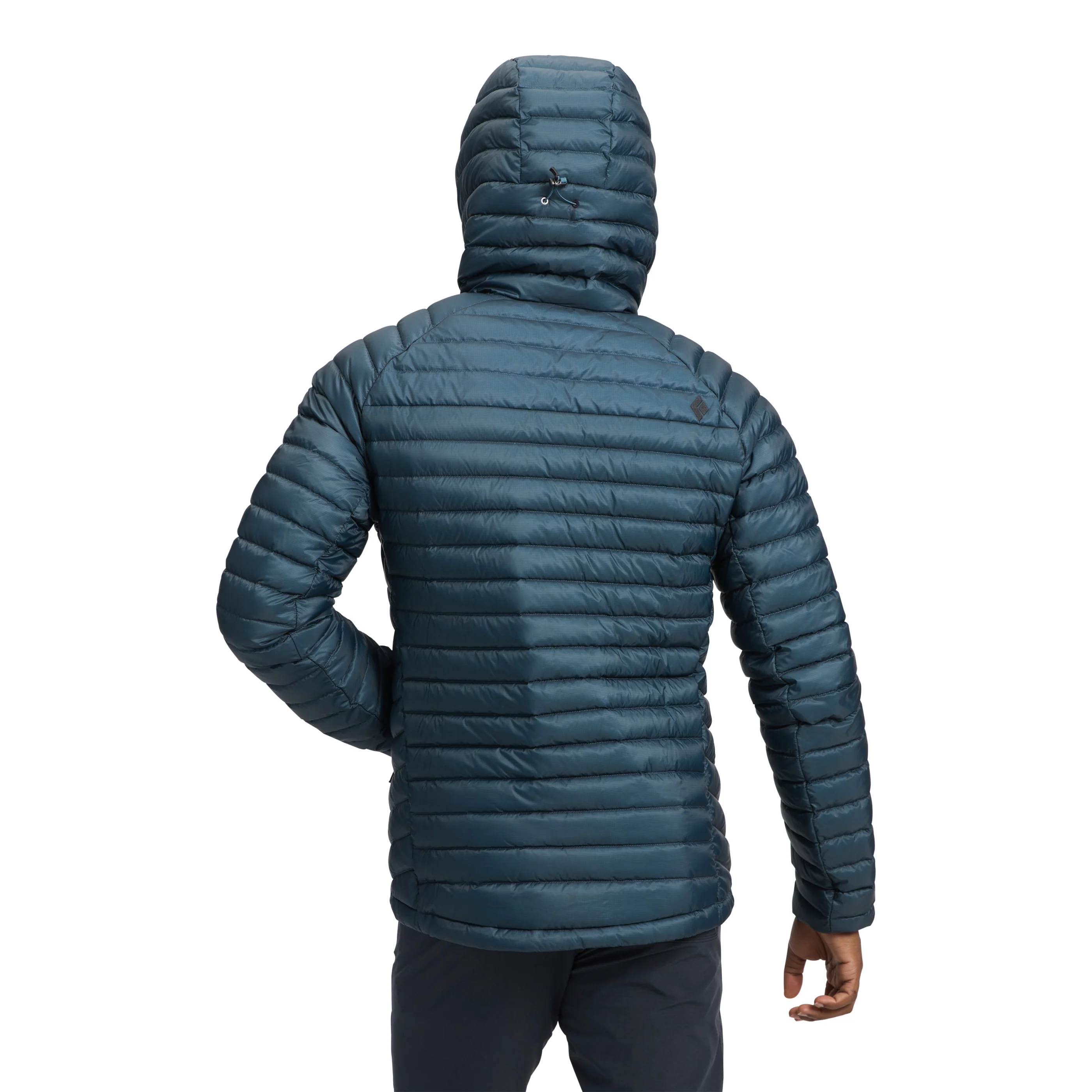 Men's Deploy Down 1.0 Hoody - Past Season