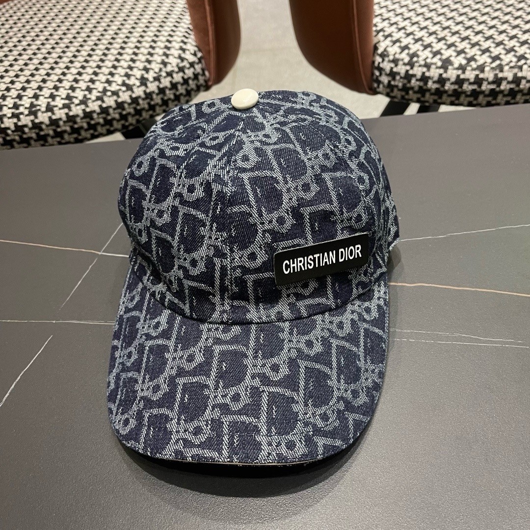 DR Cap