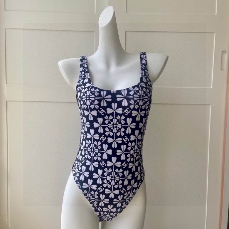 Chanel Bikini
