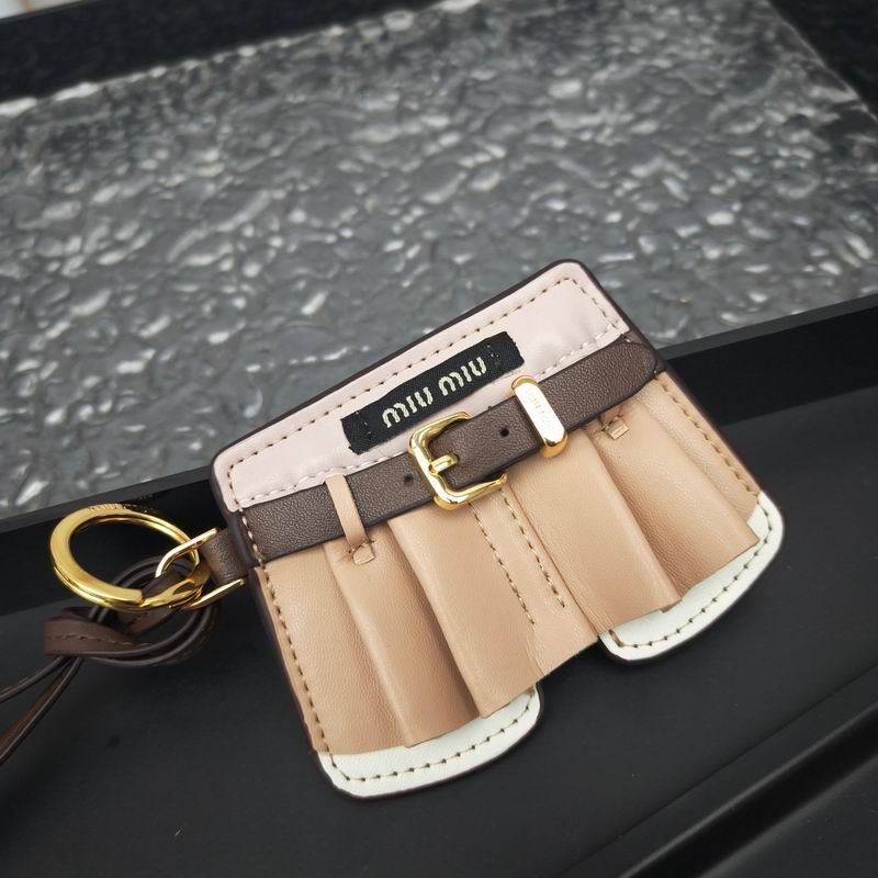 MM Key Ring