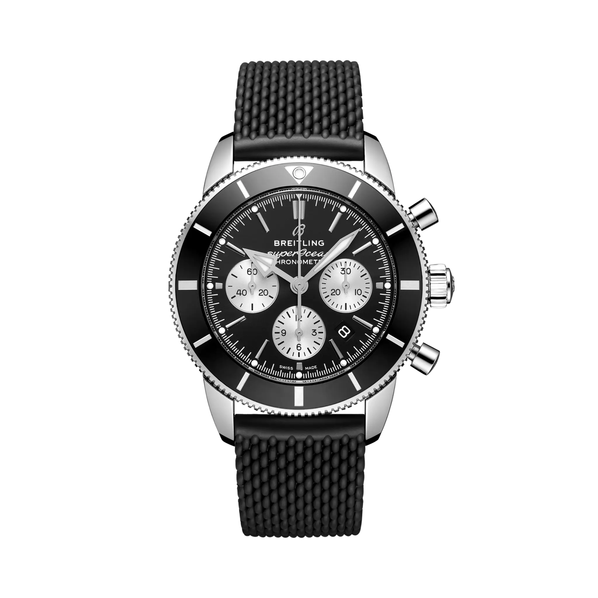Breitling Superocean Heritage B01 44mm AB0162121B1S1
