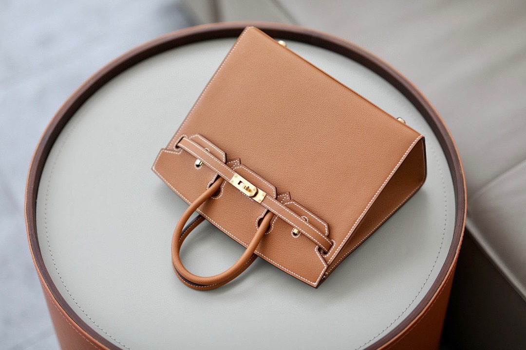 Hermes Birkin 25 espom