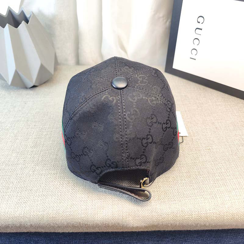 Classical Adjustable Baseball Cap MZ-916104