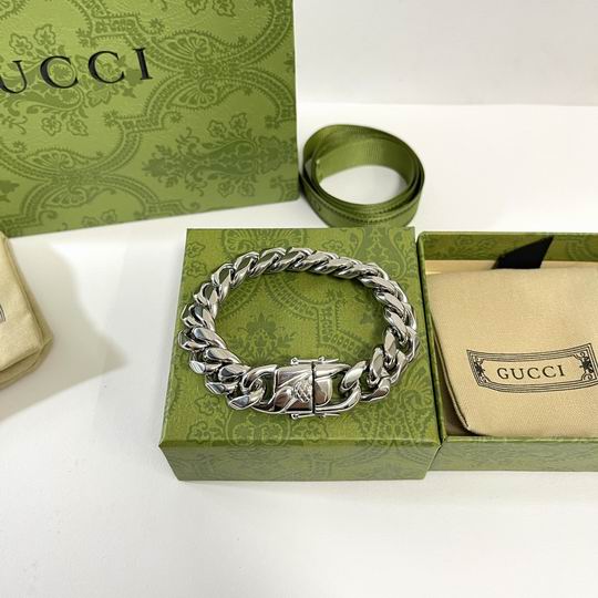 GUC Bracelets