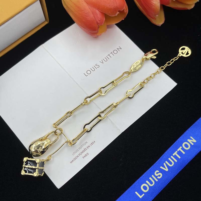 Bracelet VVSL-9110017