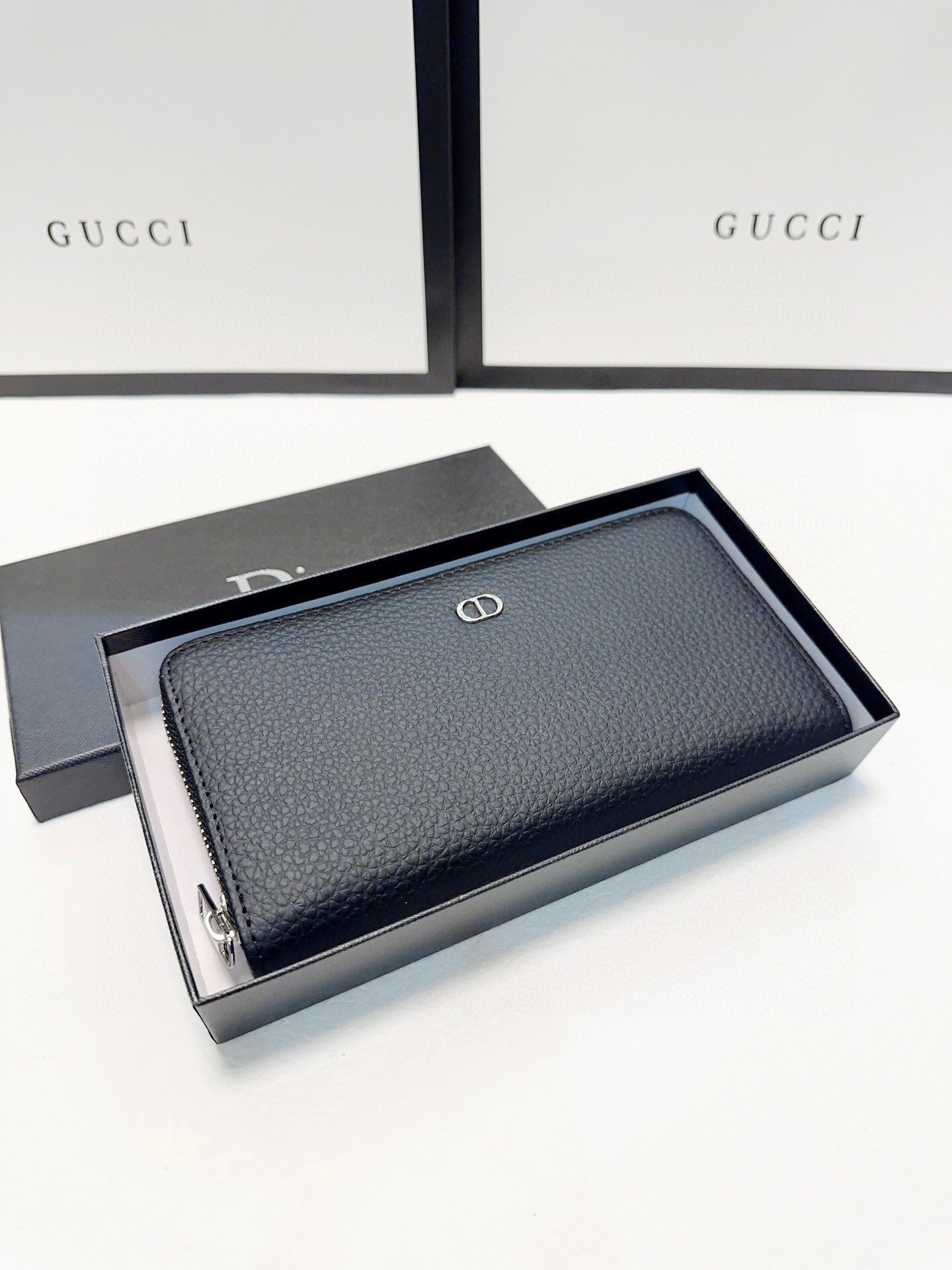 DR Wallets 19x10cm