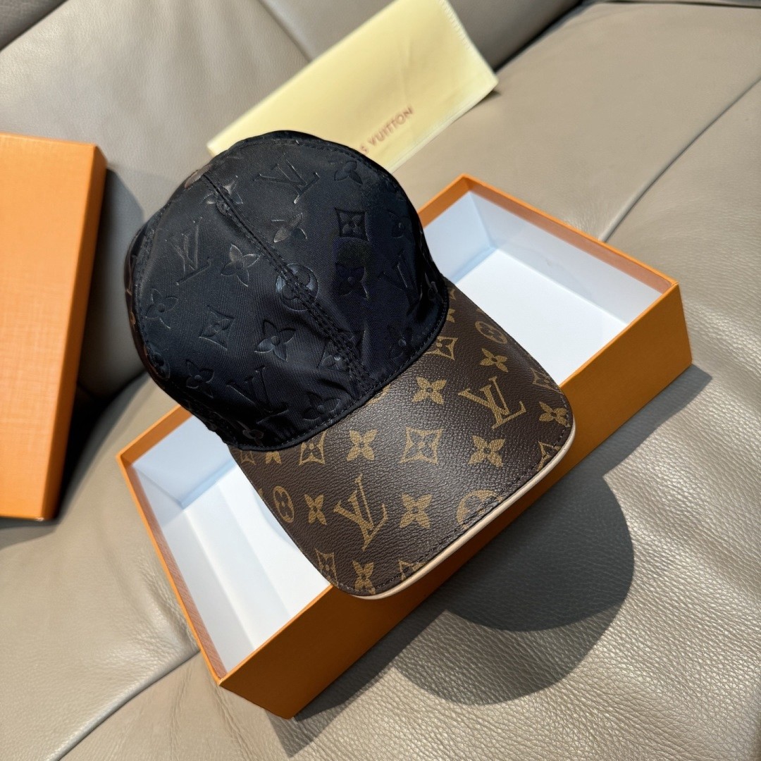 LV Cap