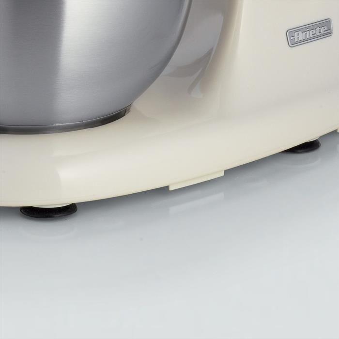 ARIETE - 1588 Vintage Impastatrice Planetaria 5,5L-beige