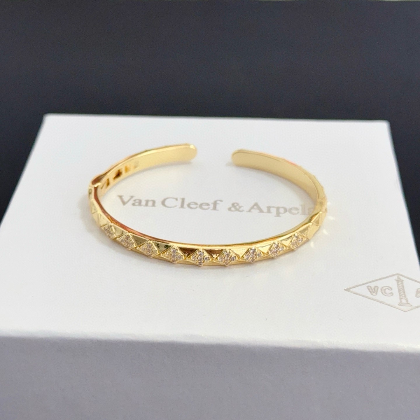 VCA Bracelets