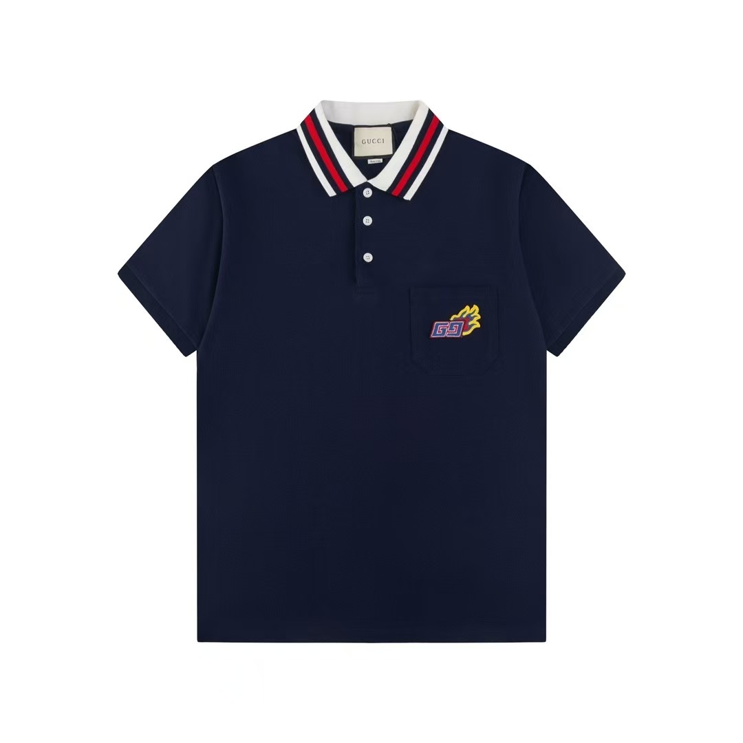GUC LOGO POLO