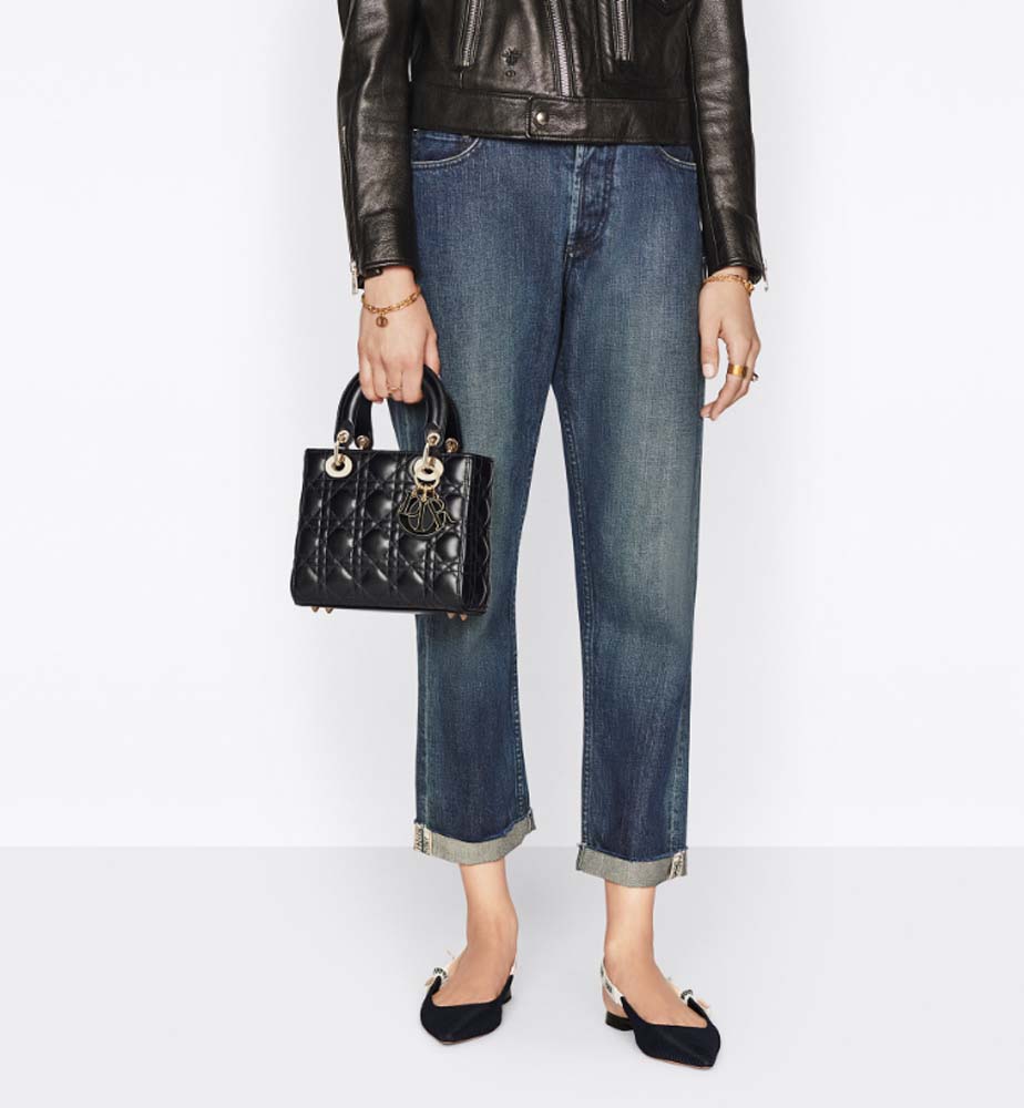 SMALL LADY  BAG