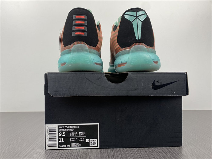 NK Kobe 10 Easter 705317-808