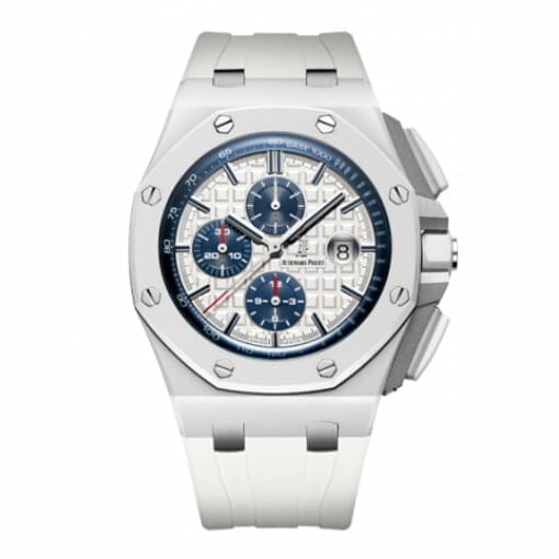 APS 26402 Royal Oak Watch Replica