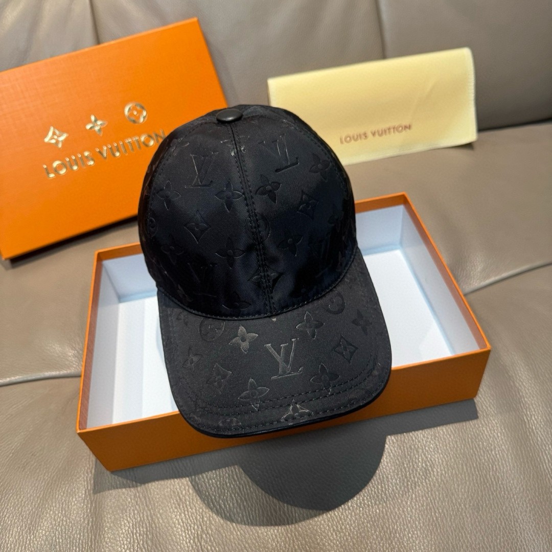 LV Cap
