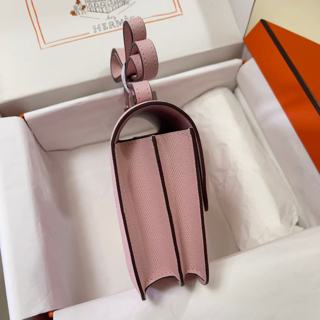 Hermes Constance Mini 19-24 Custom-made