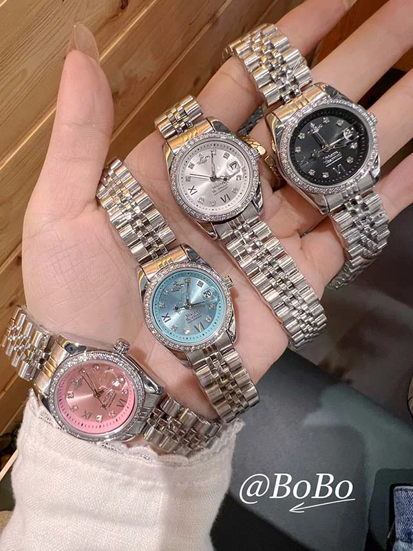 4Colors 29mm Dial Watch WB-661407