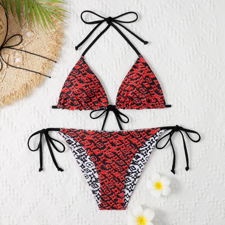 LV Bikini