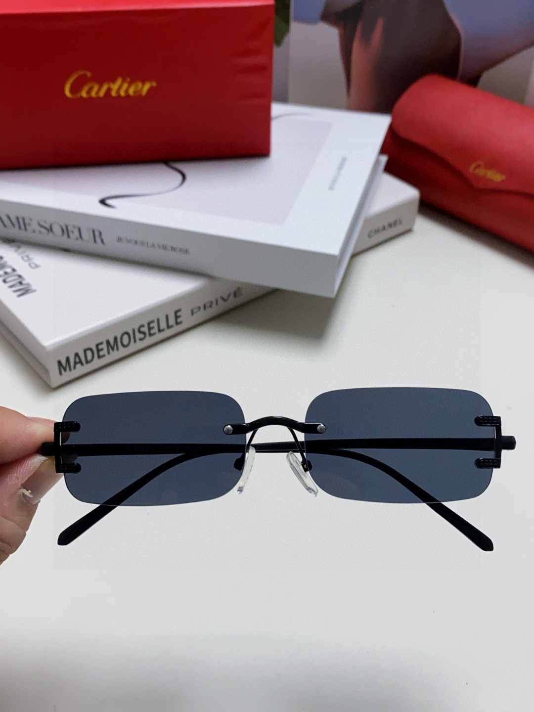 Cart Sunglasses