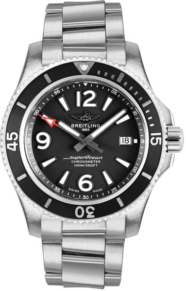 Breitling Superocean Automatic 44mm