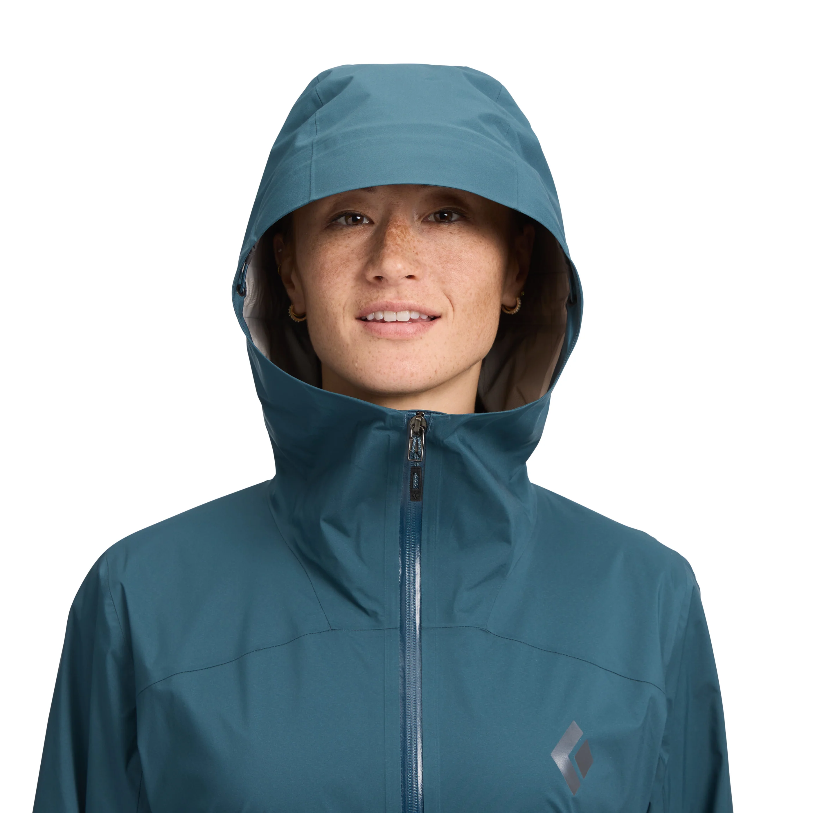 Women's Fineline Stretch Shell - Past Season