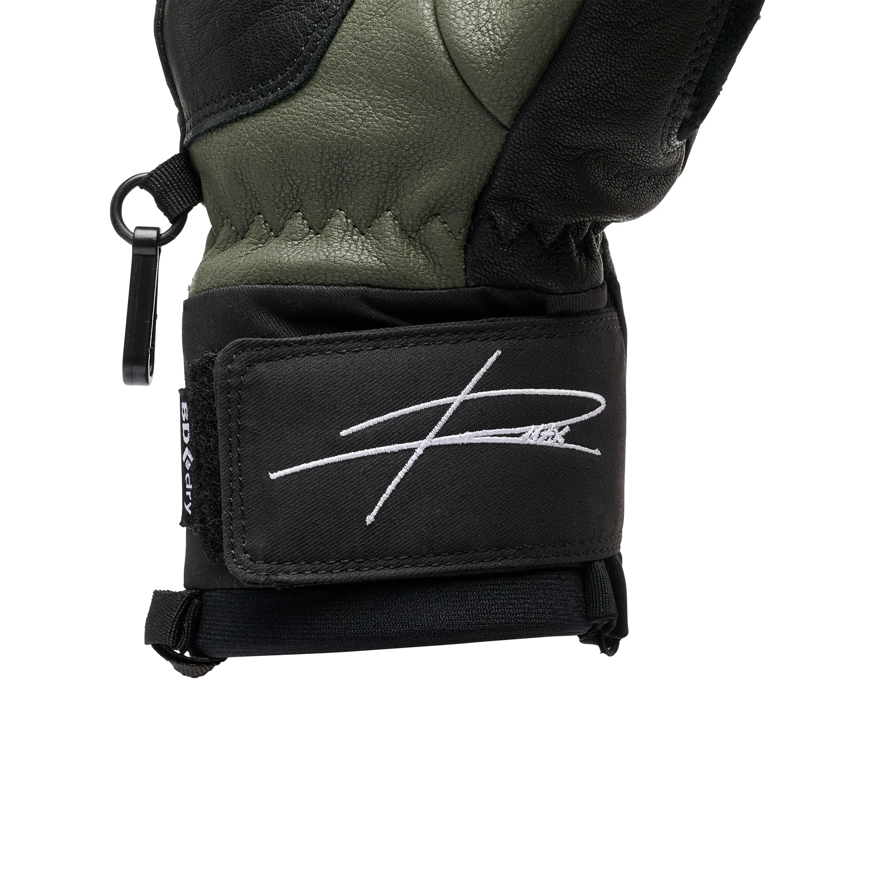 Max Palm Spark Mitts