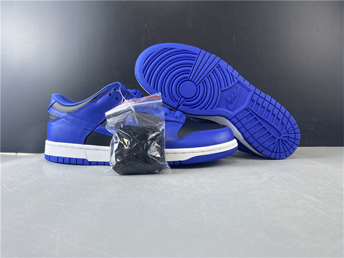 NK SB Dunk Low CU1726-006