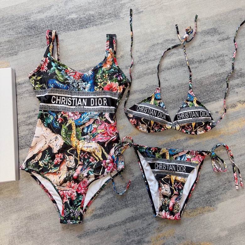 DR Bikini