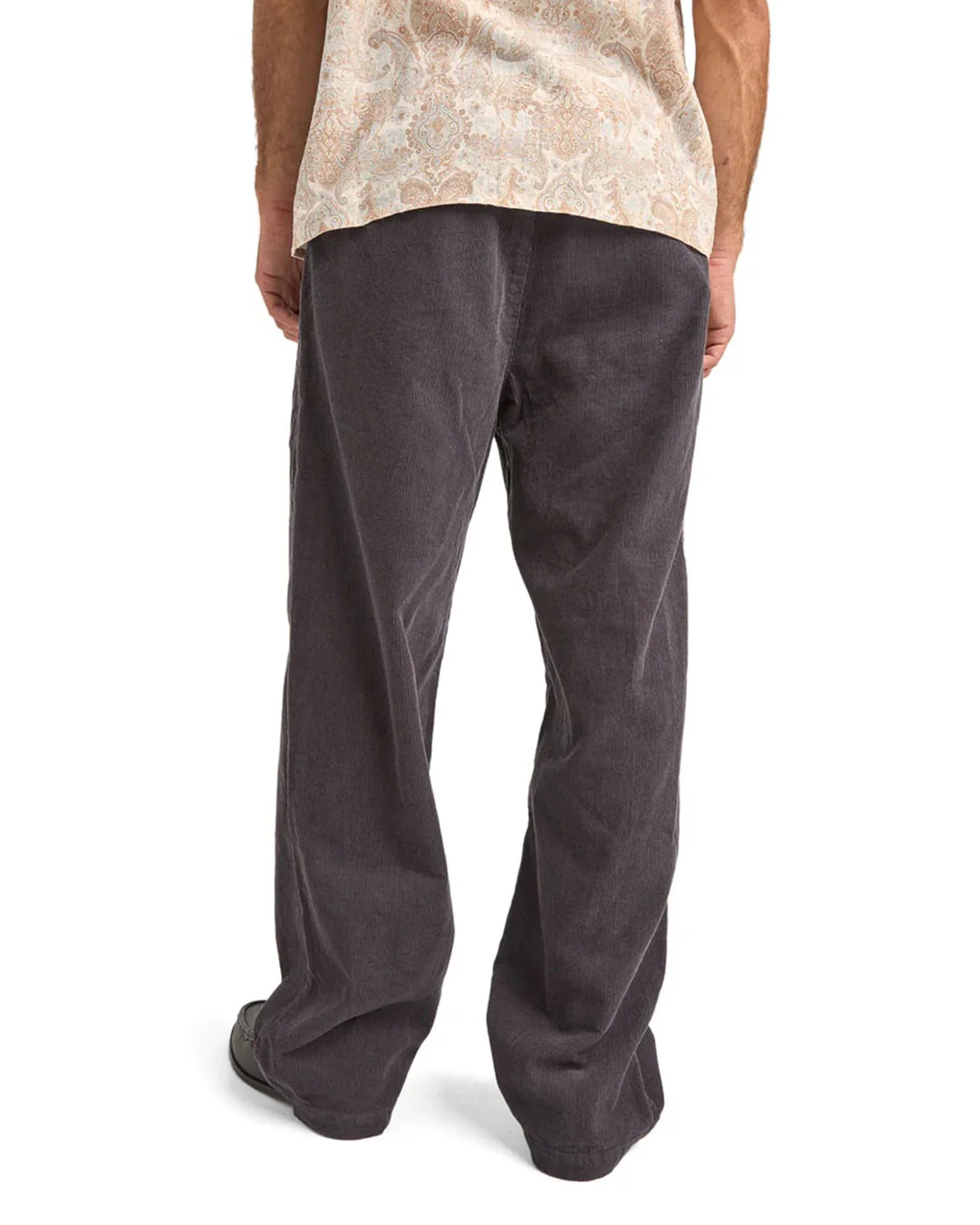Cord Trouser Pants