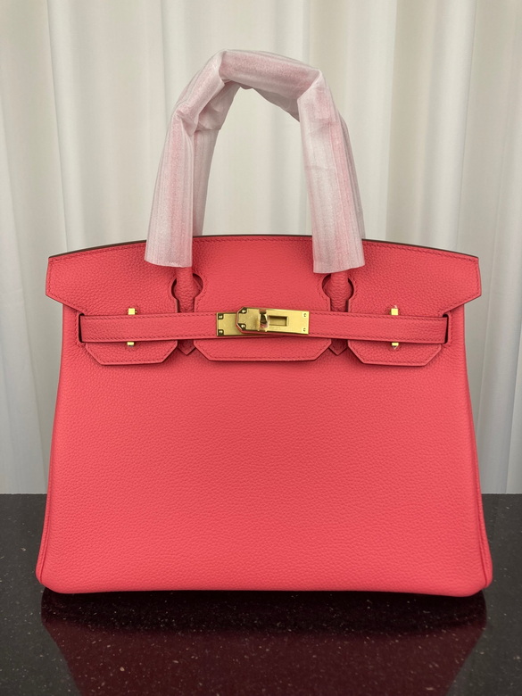 Herms Birkin 30cm/35cm（Multiple colors）