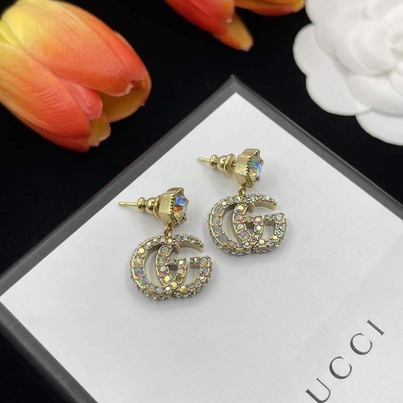 Earrings GCED-9110004