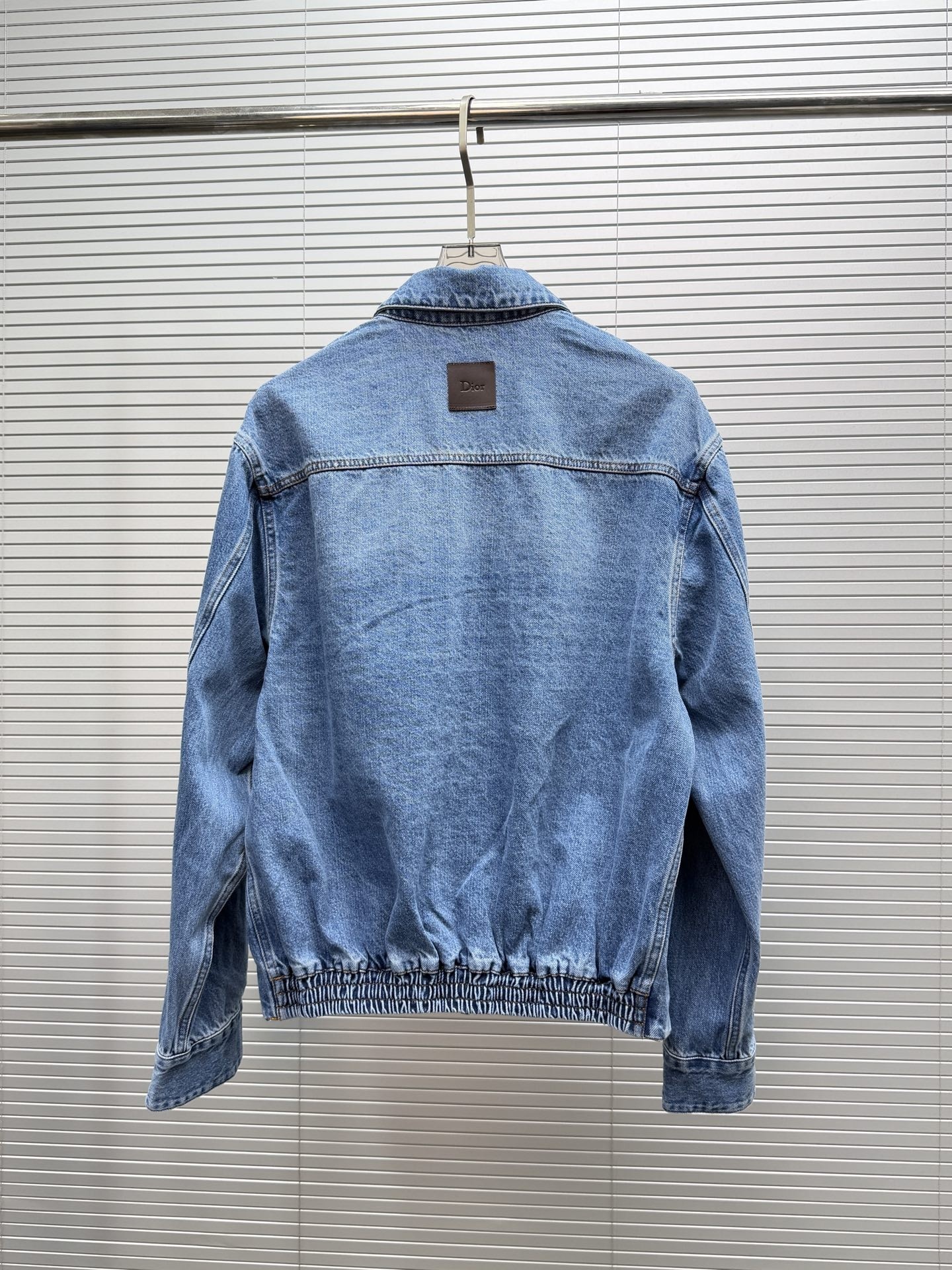 DR Denim jacket