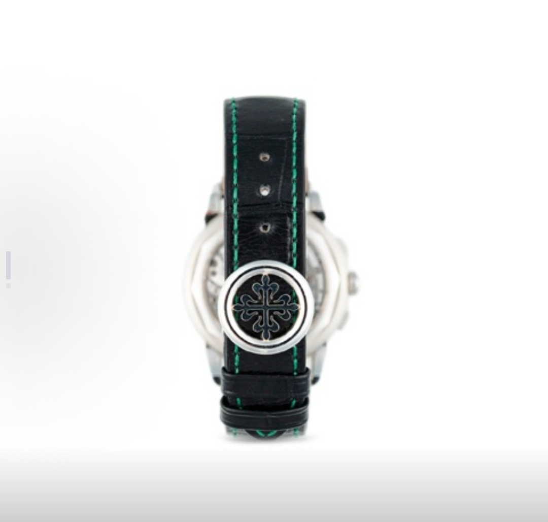 PP watch Replica 41mm