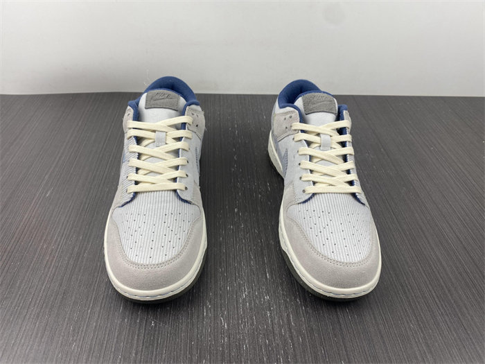 NK Dunk Low On the Bright Side Photon Dust DQ5076-001