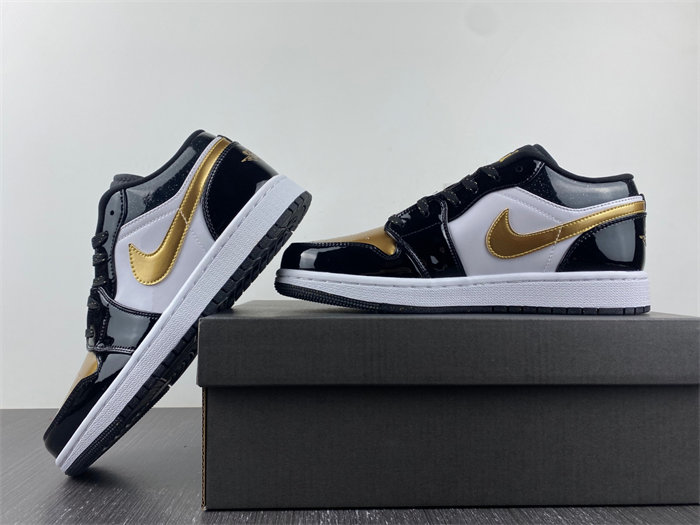 JRD 1 Low SE Gold Toe DR6970-071