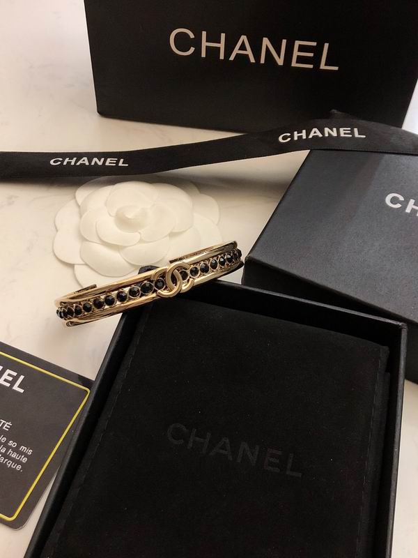Chanell Bracelets